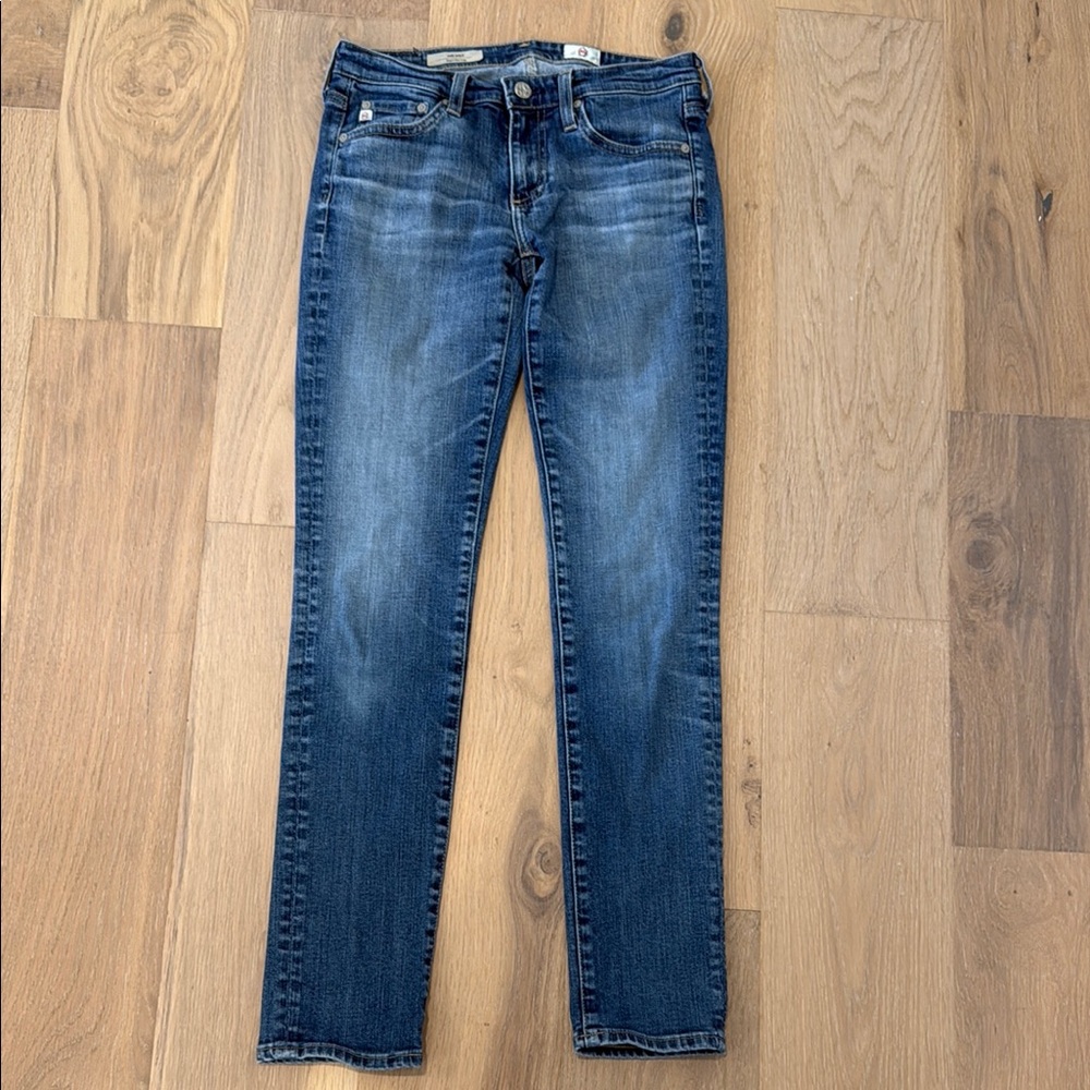 AG The Slilt Jeans
